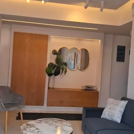 Appartement Nasia's