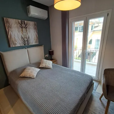 Appartement Nasia's *