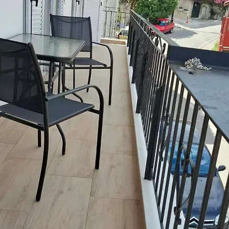Nasia's Appartement *