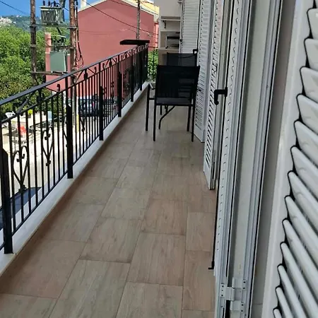 Nasia's Appartement
