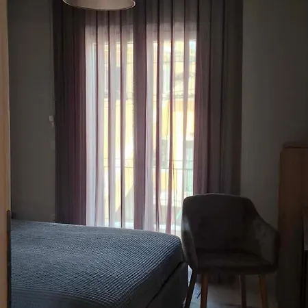Nasia's Appartement Pelekas