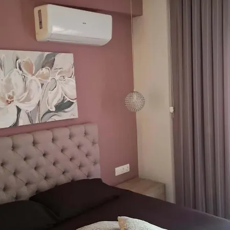 Nasia's Appartement
