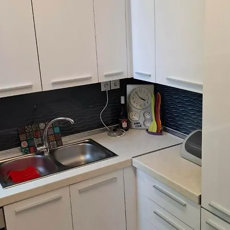 Nasia's Appartement