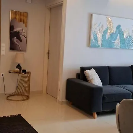 Nasia's Pelekas