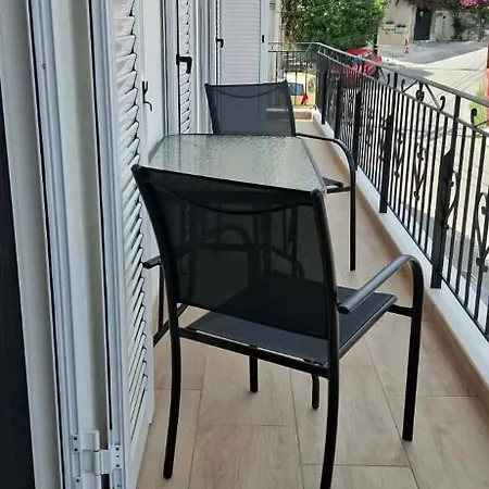 Appartement Nasia's *
