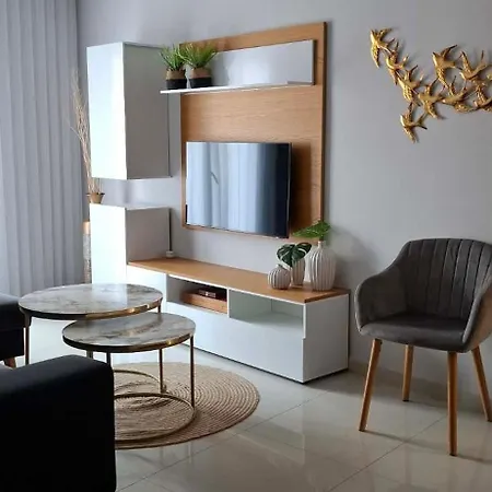 Nasia's Appartement Pelekas