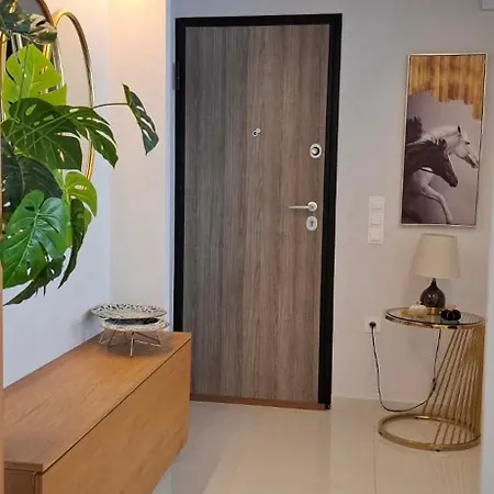 Nasia's Appartement