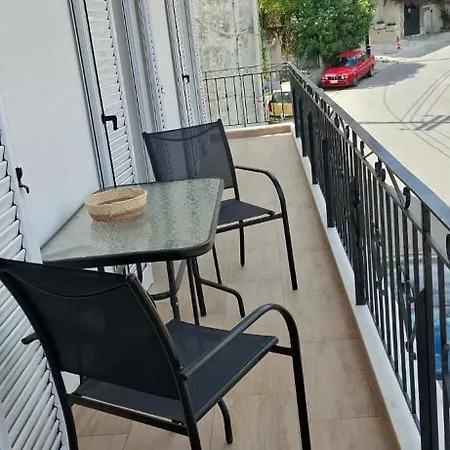 Appartement Nasia's
