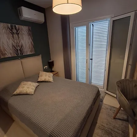 Nasia's Appartement