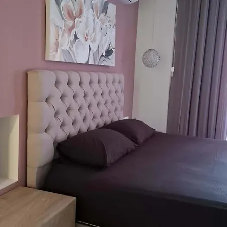 Appartement Nasia's