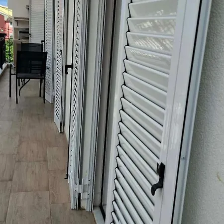 Nasia's Appartement