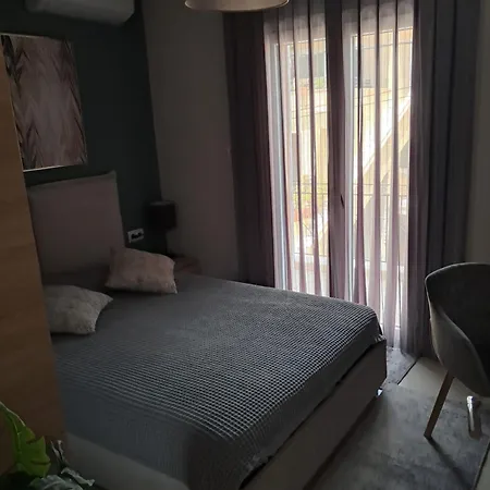 Appartement Nasia's