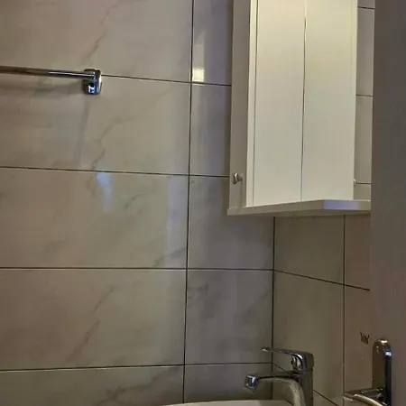 Nasia's Appartement
