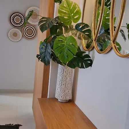 Nasia's Appartement