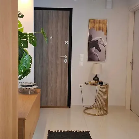 Nasia's Appartement