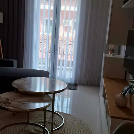 Nasia's Appartement *